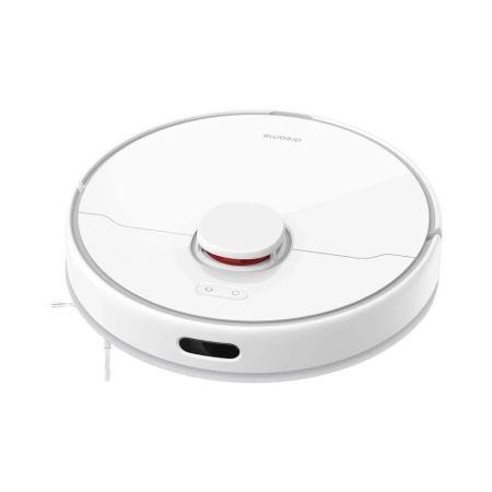 Робот-пылесос Dreame Bot Robot Vacuum and Mop D10 Plus